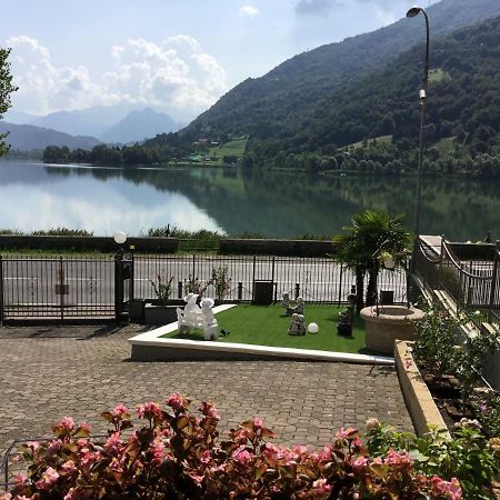 Villa Marilena Ranzanico Kültér fotó