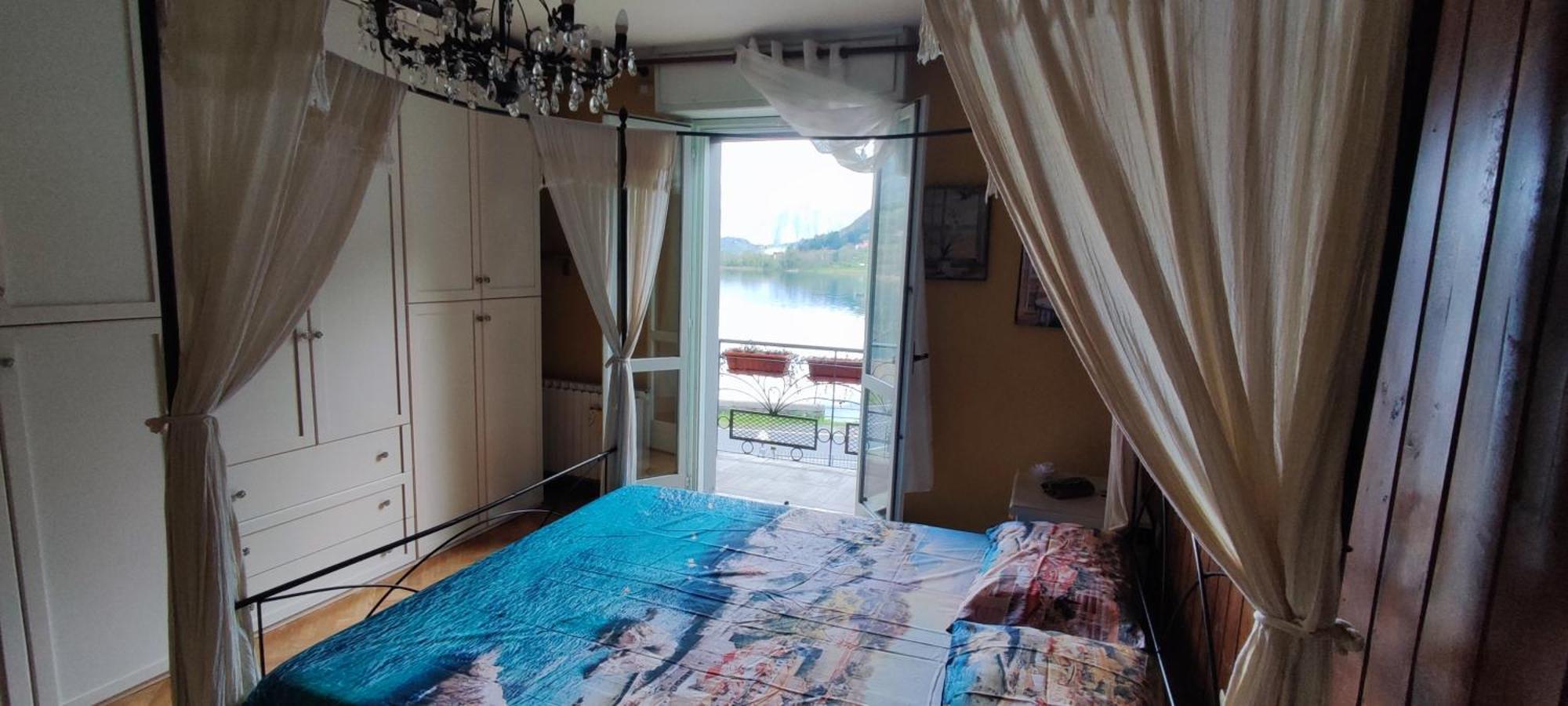 Villa Marilena Ranzanico Kültér fotó