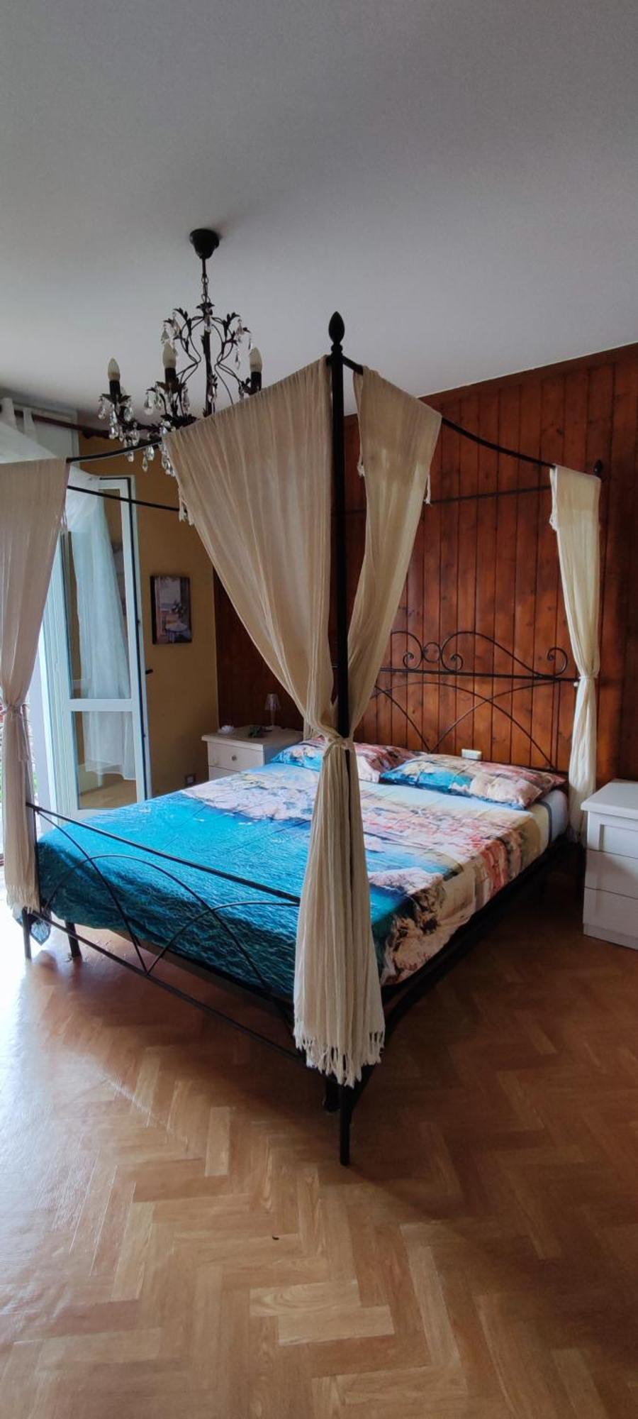 Villa Marilena Ranzanico Kültér fotó