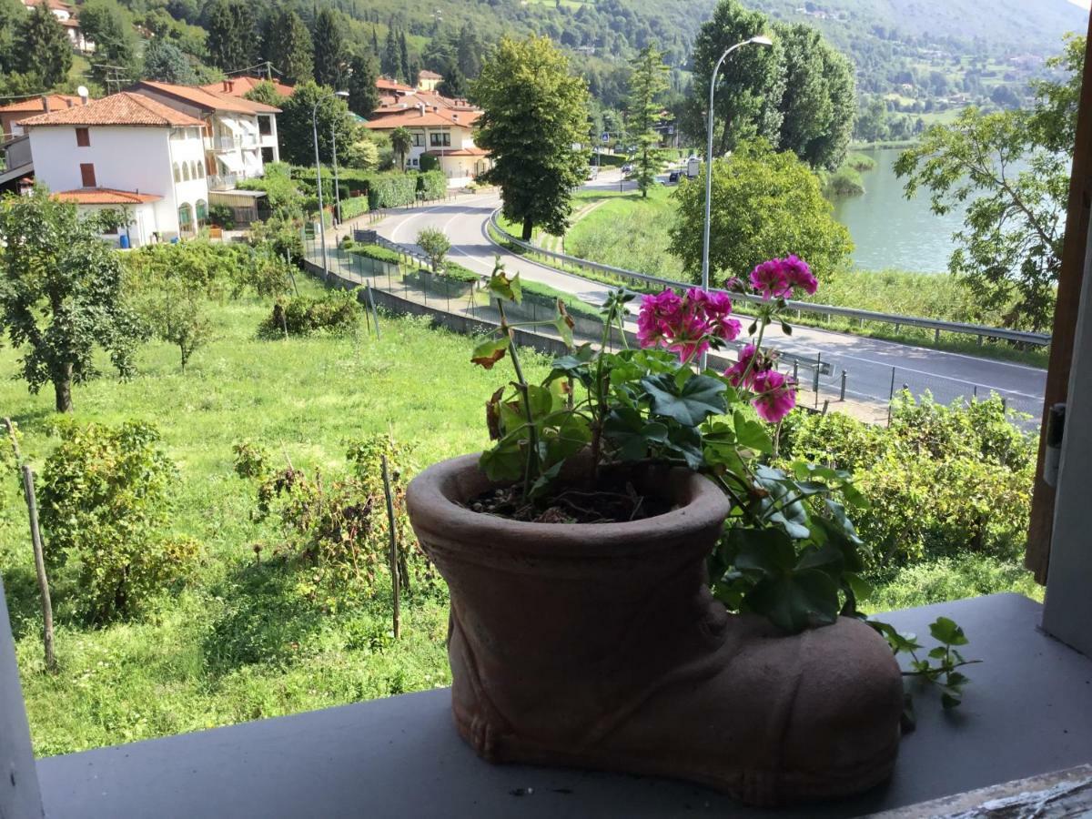 Villa Marilena Ranzanico Kültér fotó