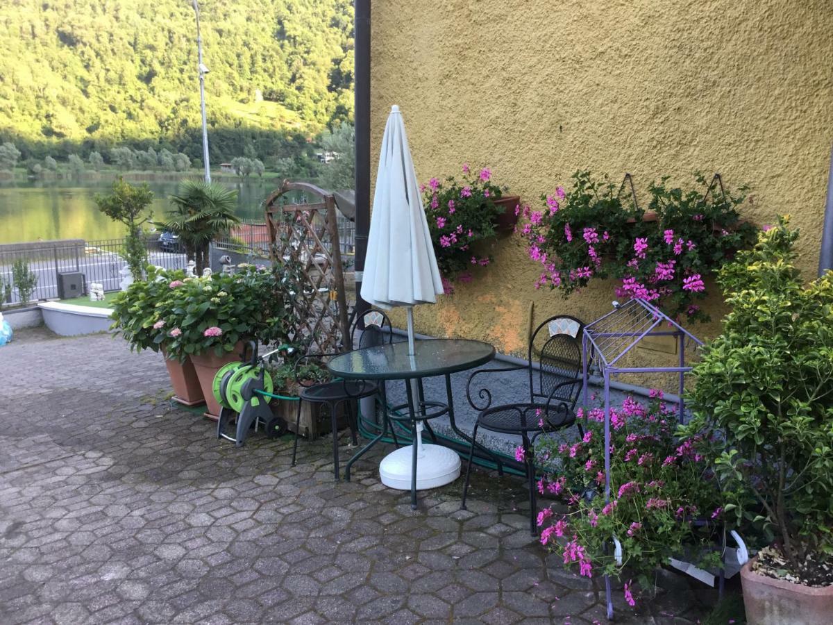 Villa Marilena Ranzanico Kültér fotó